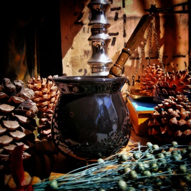 Calebasse à maté Rio grande noire