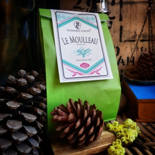 Le moulleau infusion