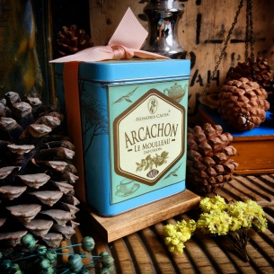 Le Moulleau infusion boîte 100 gr