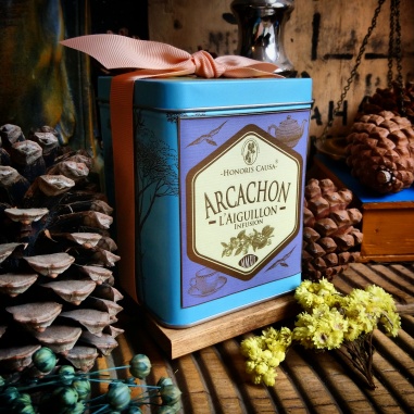 L'aiguillon infusion boîte 150 gr