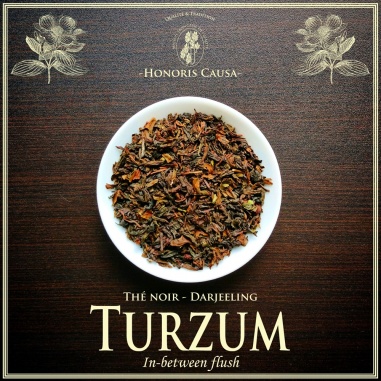 Darjeeling Turzum FTGFOP1 In-between