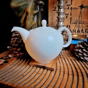 Théière Dublin, 0.6L 2