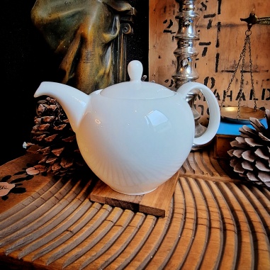 Théière Dublin, 0.6L