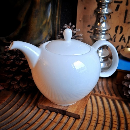 Théière Dublin, 0.6L