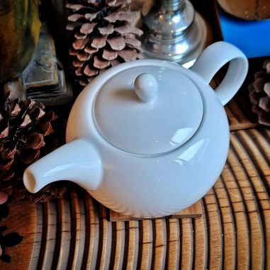 Théière Dublin, 0.6L