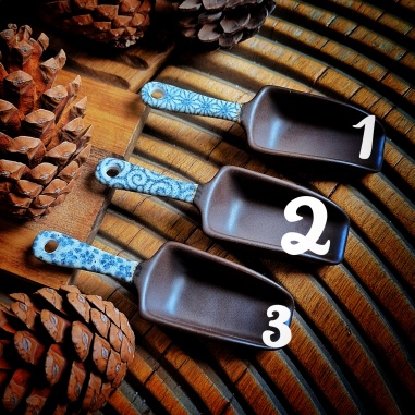 Mesure à thé Céramique Taïwan Mesure à thé Céramique Taïwan