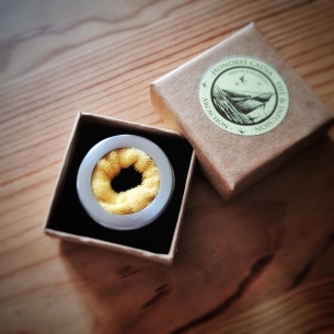 Anti-goutte bec de théière 2