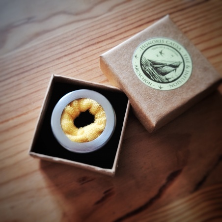 Anti-goutte bec de théière