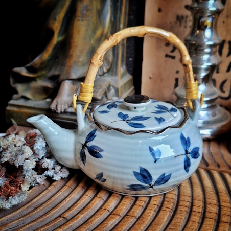 Théière Ryokan 0,5L