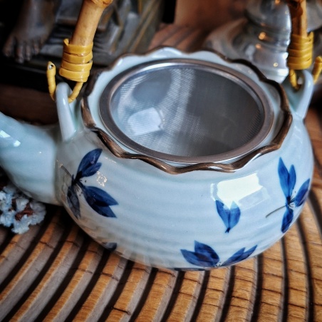 Théière Ryokan 0,5L