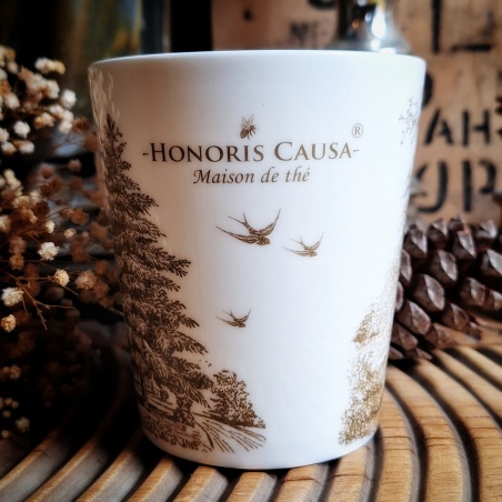 Tasse Arcachon "Ville d'hiver"