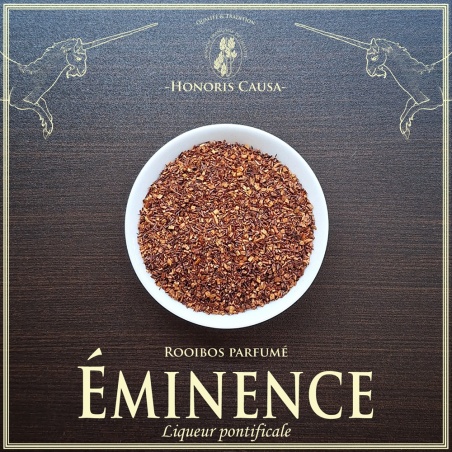 Eminence Earl-grey rooibos