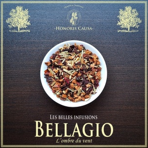 Bellagio infusion