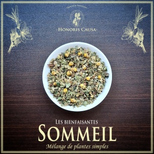 Infusion sommeil