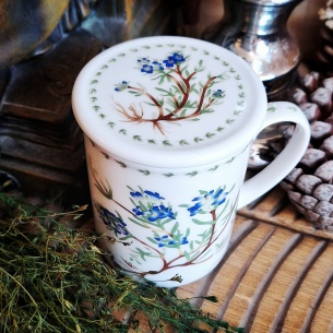 Tasse Stabies "Romarin" 2