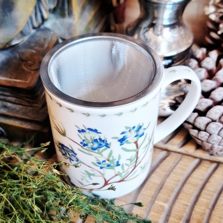 Tasse Stabies "Romarin"