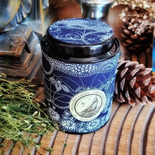 Boîte Nagoya marine, 90gr 2