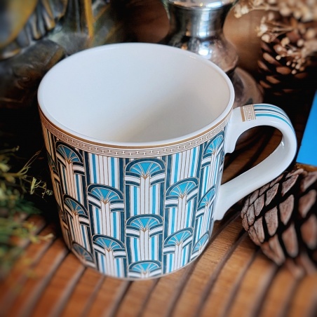 Tasse Milano porcelaine