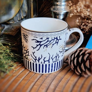 Tasse Amalfi porcelaine