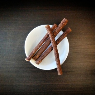 Réglisse 4 bâtonnets 2